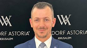 אמיר אבו ערפה, צילום: אורטל חזן